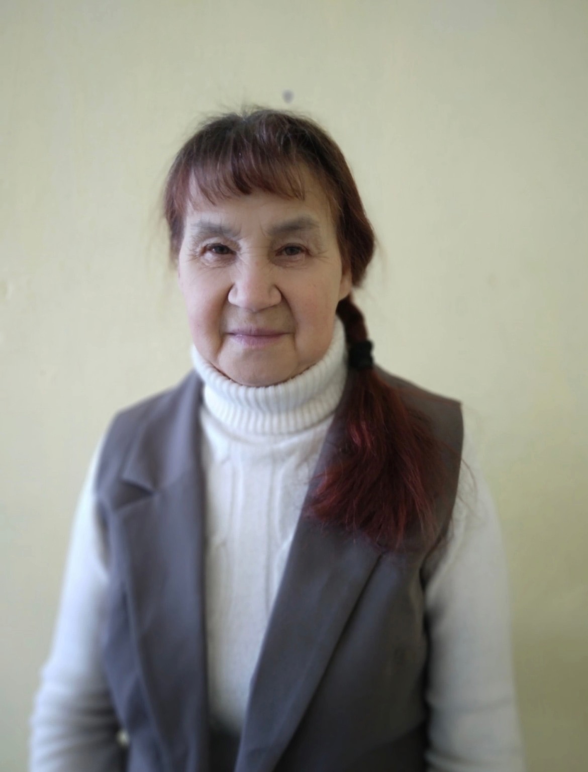 Конькова Лидия Павловна.
